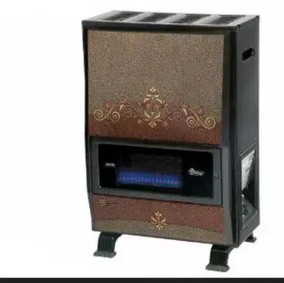 تعمیرات انواع بخاری خانگی|خدمات پیشه و مهارت|بجنورد, |دیوار