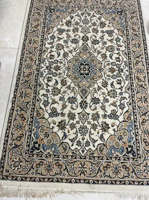 فرش مناسب آشپزخانه|فرش|مشهد, الهیه|دیوار