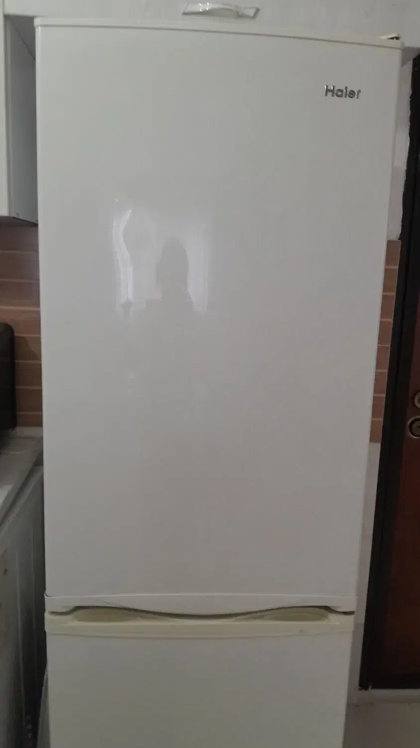 یخچال هایر|یخچال و فریزر|صومعه‌سرا, |دیوار