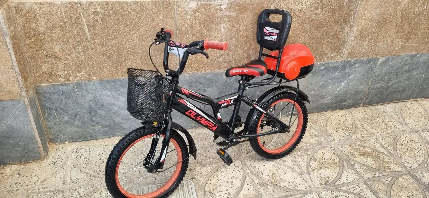 دوچرخه|دوچرخه، اسکیت، اسکوتر|ابهر, |دیوار