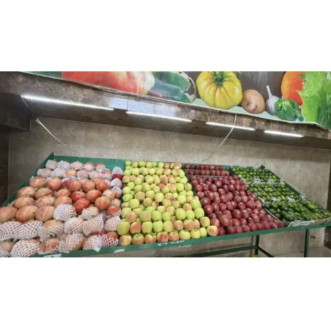 نیرو میوه فروشی|استخدام خدمات فروشگاه و رستوران|بندرعباس, |دیوار