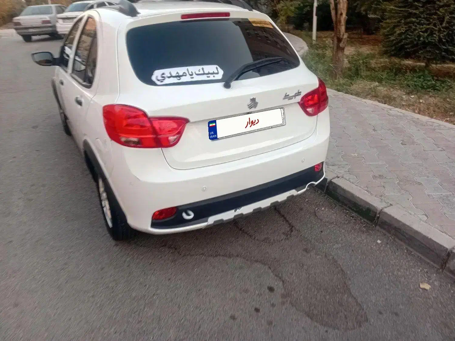 فروش|خودرو سواری و وانت|تهران, استخر|دیوار