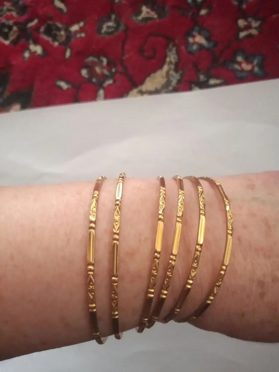 النگو|جواهرات|برازجان, |دیوار