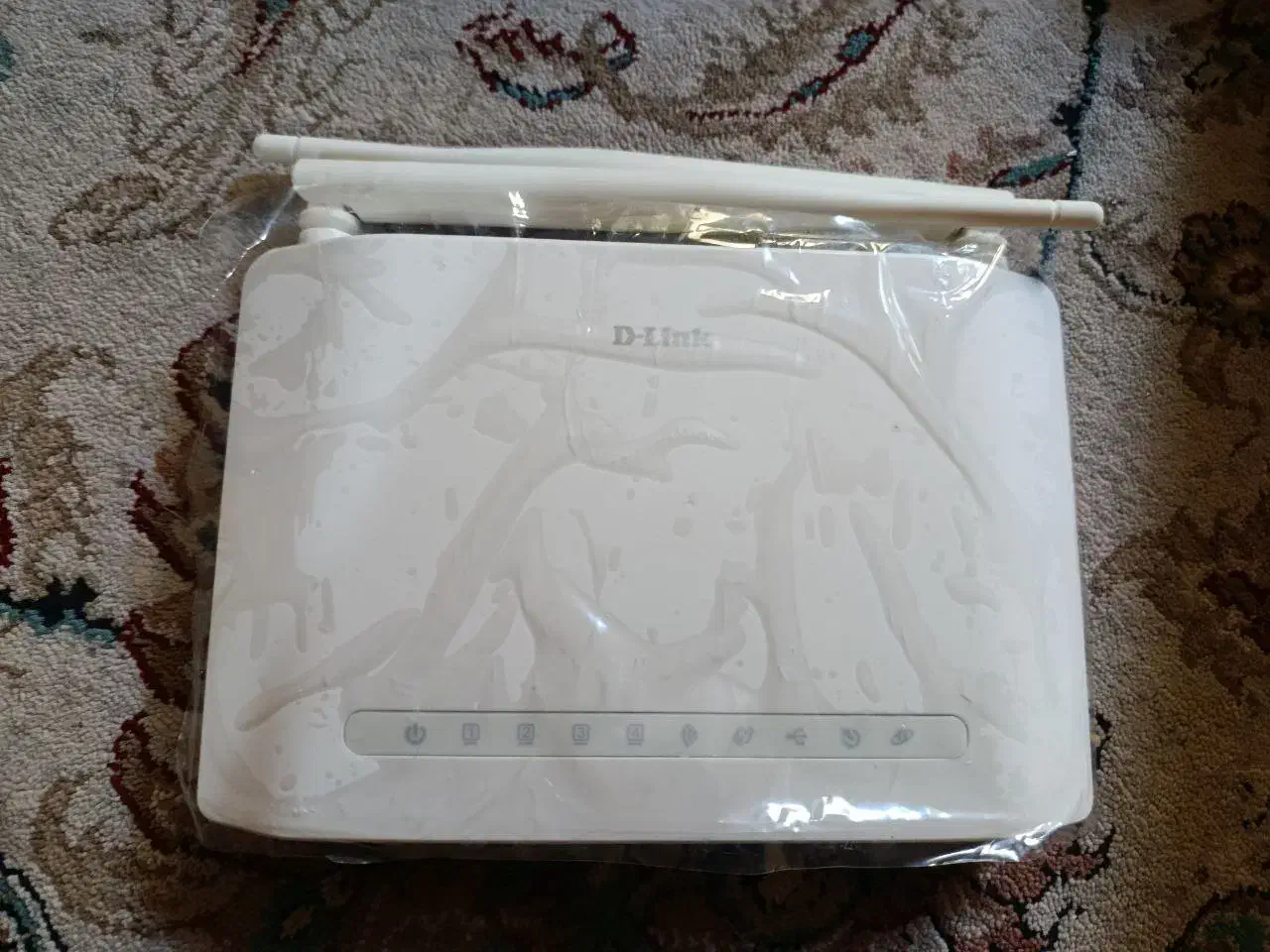 مودم DSL 2750u|مودم و تجهیزات شبکه|پاکدشت, پاکدشت (مامازند)|دیوار