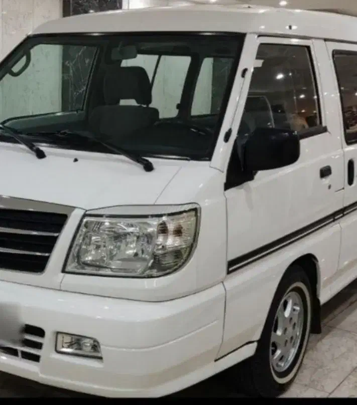 ون دلیکا،مینی بوس،اتوبوس جهت دربستی،اجاره وماهانه|خدمات حمل و نقل|تبریز, |دیوار