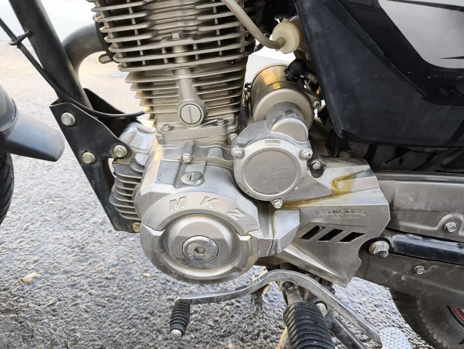 موتورسیکلت 200ساوین|موتورسیکلت|موچش, |دیوار