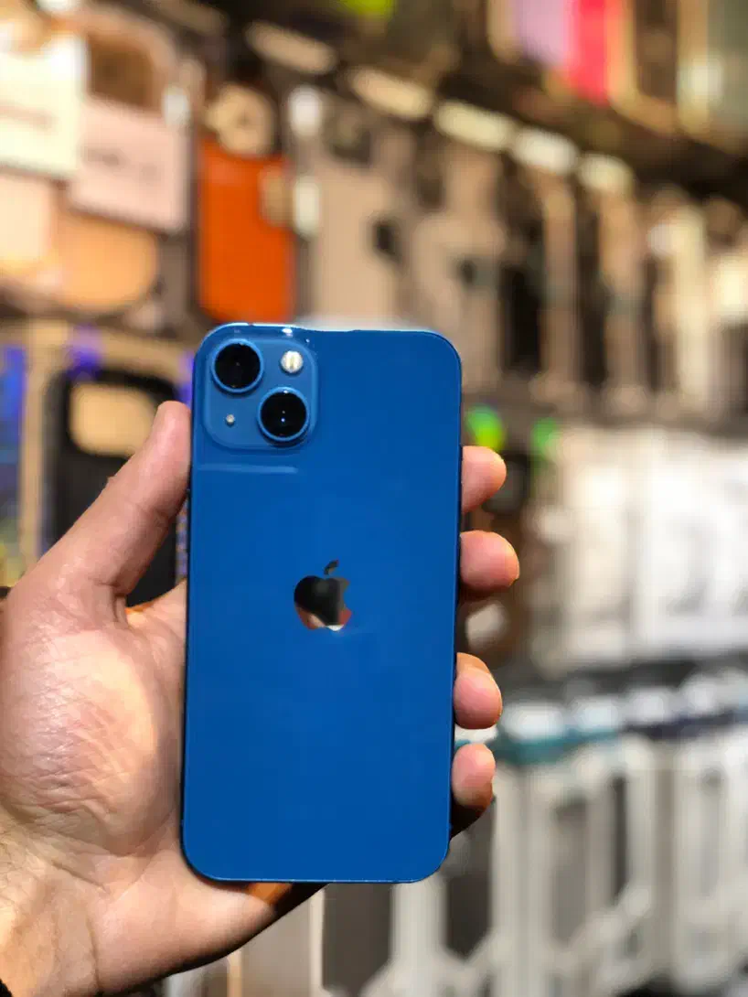 Iphone 13 ch128|موبایل|تبریز, |دیوار