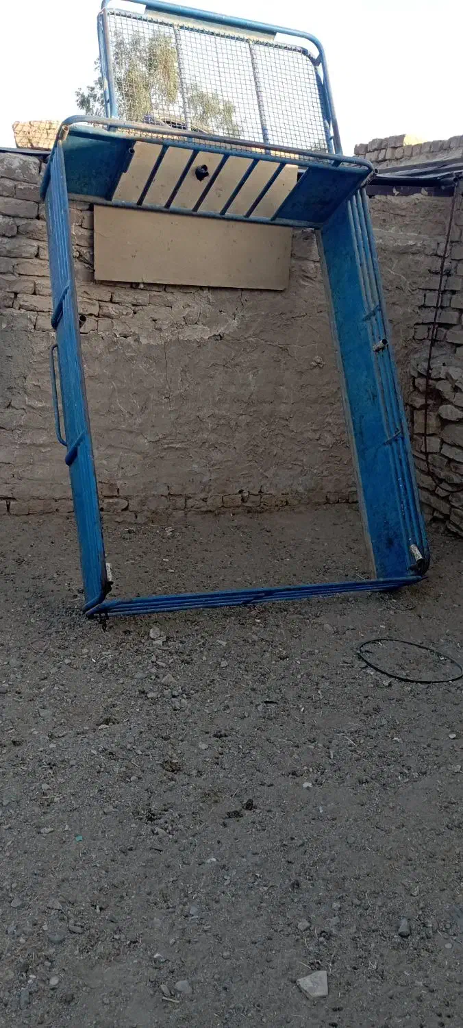 باربند|قطعات یدکی و لوازم جانبی|قم, سراجه (۱۵ خرداد)|دیوار