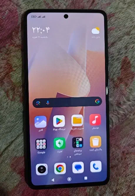xiaomi 11 t pro|موبایل|کرج, شهرک بنفشه|دیوار