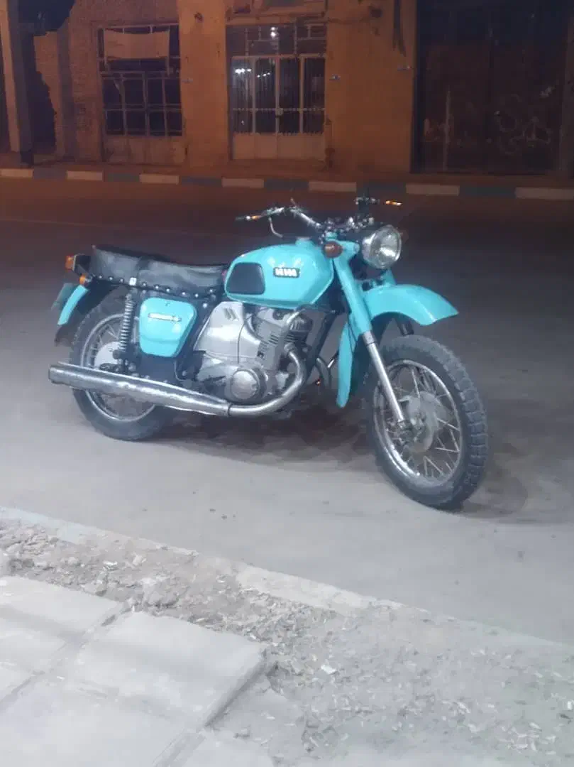 موتور|موتورسیکلت|مروست, |دیوار