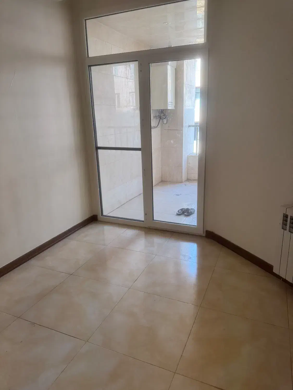 ۱۲۵متر سه خواب سهروردی شمالی ۸ساله