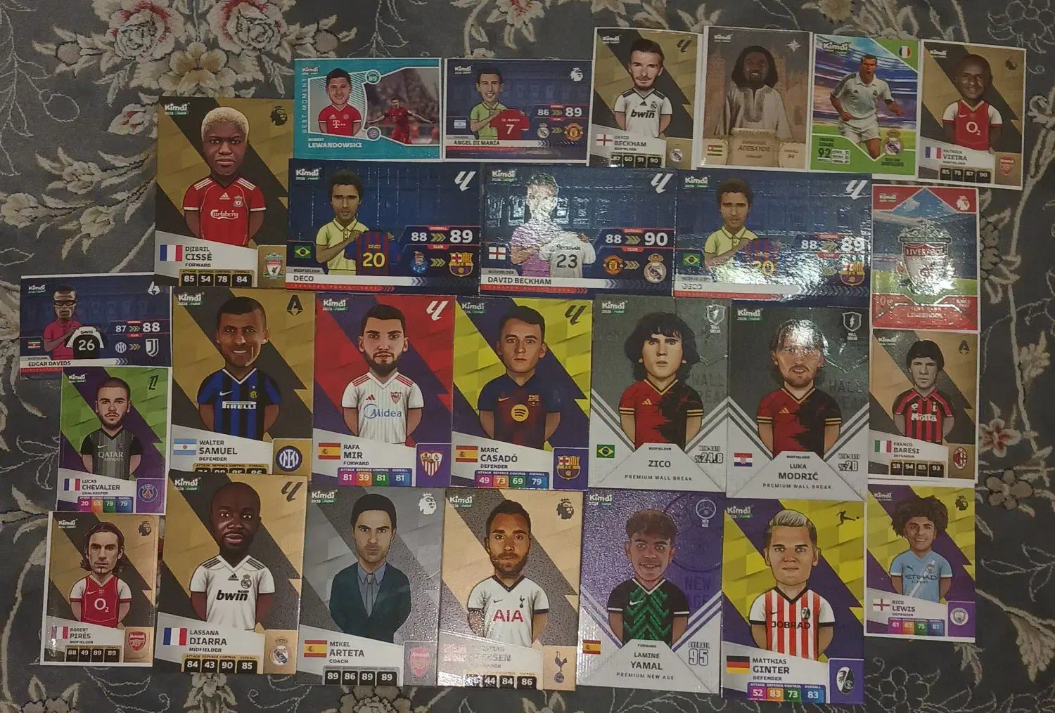 کیمدی|اسباببازی|کرج, مصباح|دیوار