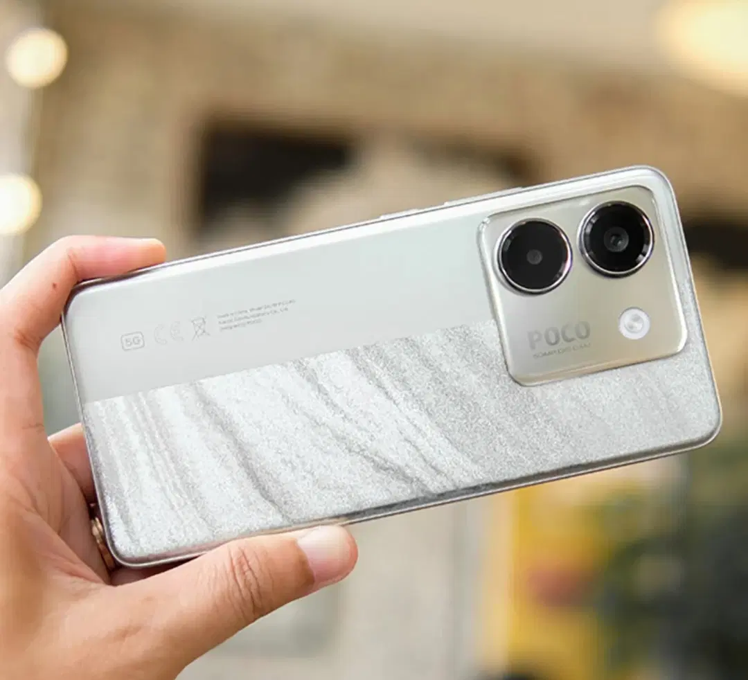 گوشی pocoM7pro5g|موبایل|جوانرود, |دیوار