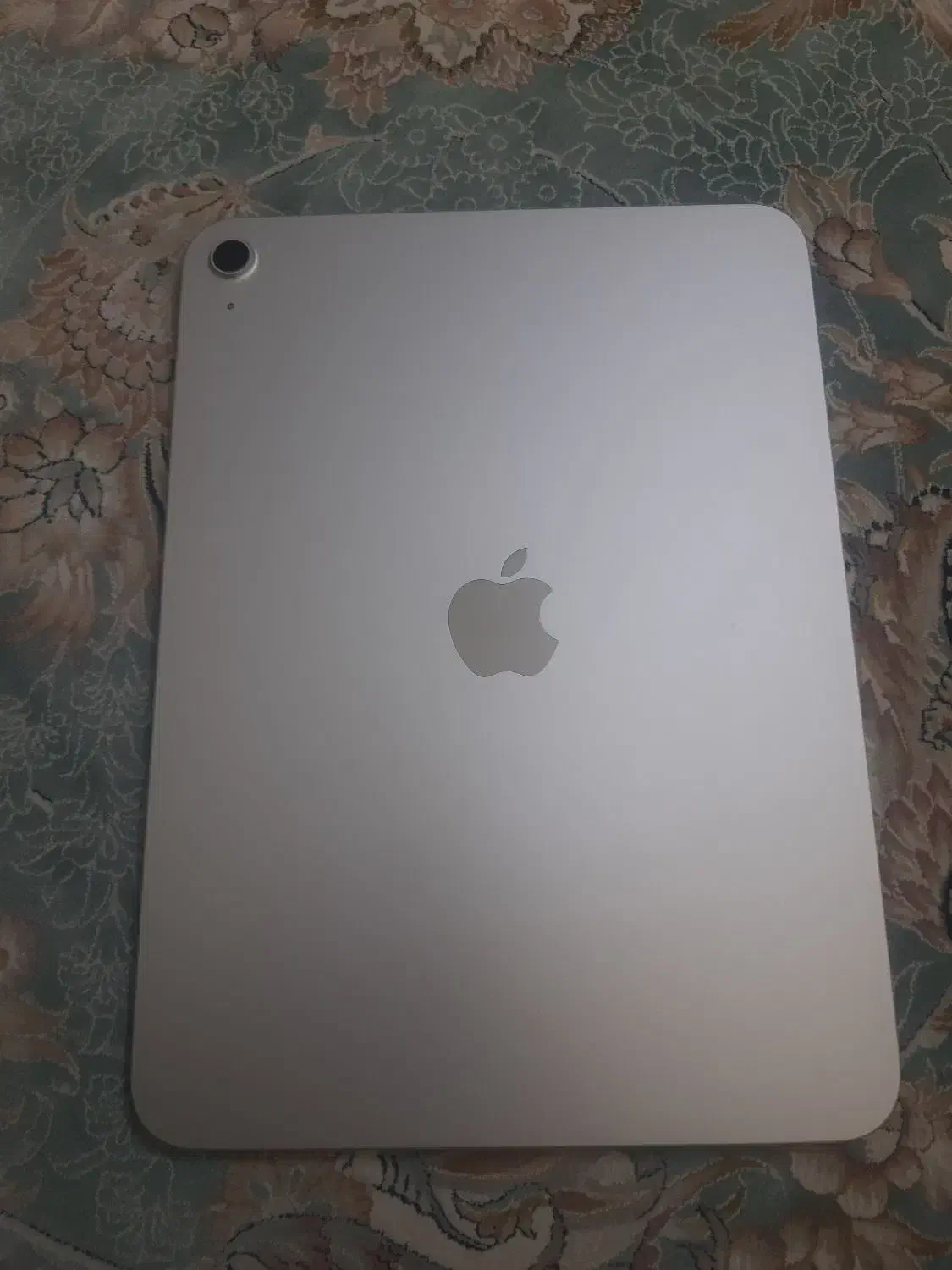 ipad wifi 2025 مدل 128GB به همراه قلم|تبلت|قم, زنبیل آباد|دیوار