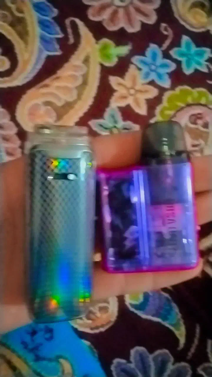 دو عدد ویپ|زیورآلات و اکسسوری|رفسنجان, |دیوار