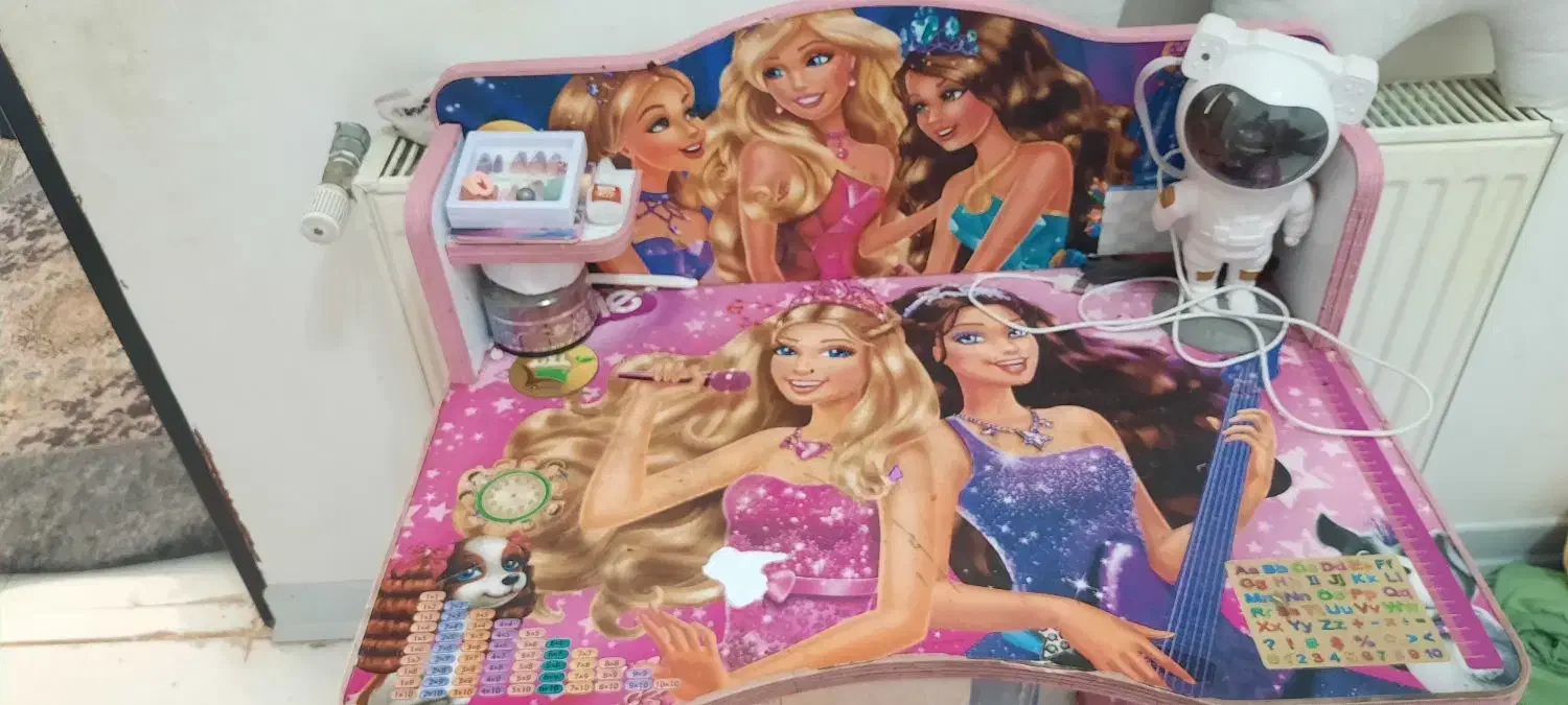 میز و تحریر با صندلی|میز تحریر و کامپیوتر|خمینی‌شهر, |دیوار