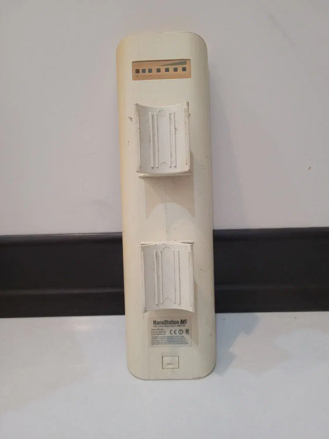 آنتن وایرلس ( NanoStation M5 ) Outdoor|مودم و تجهیزات شبکه|چابهار, |دیوار