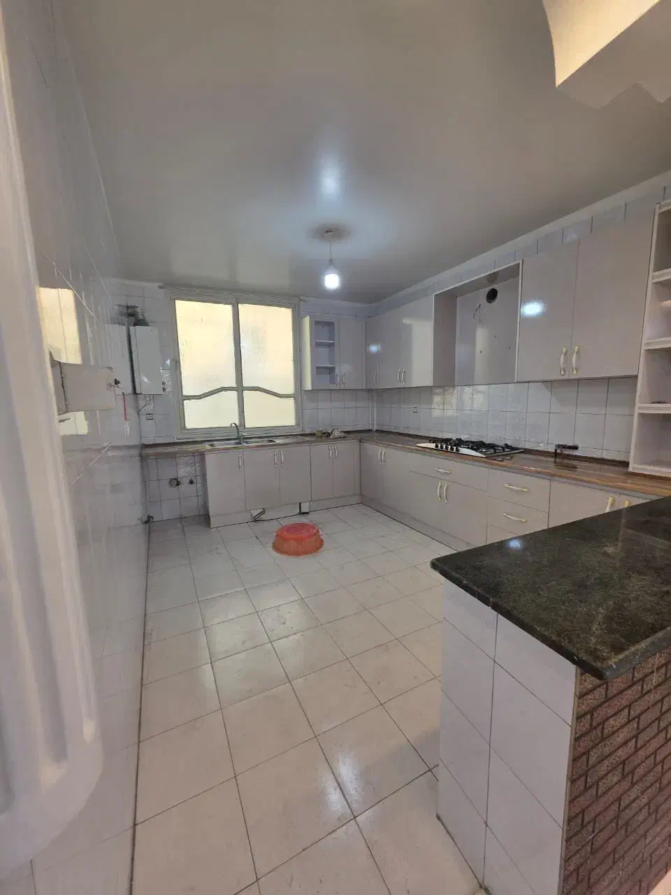 واحدمسکونی۱۱۲متری،تخلیهAMLAK-MEHRABANI|اجارهٔ آپارتمان|ری, دیلمان|دیوار