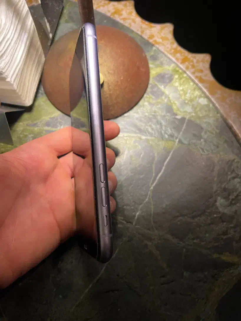 Iphone 11 128g|موبایل|تهران, زنجان جنوبی|دیوار