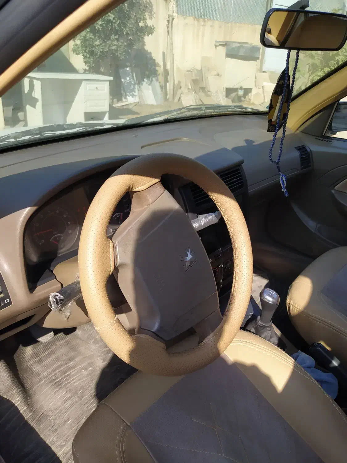 پژو SLX مدل 99|خودرو سواری و وانت|مریوان, |دیوار