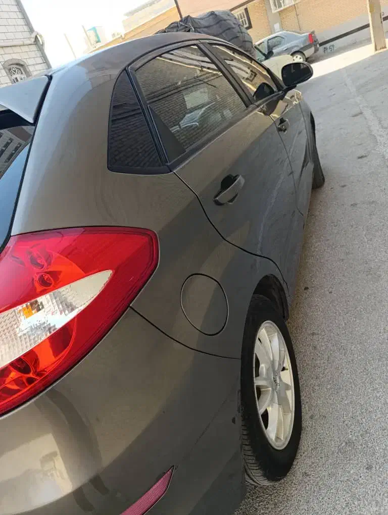 فروش فوری MVM|خودرو سواری و وانت|شیراز, شاه قلی بیگی|دیوار