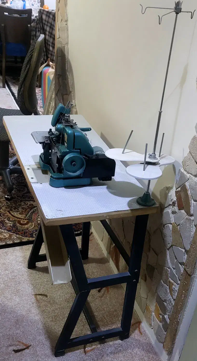 سردوز|چرخ خیاطی و ریسندگی|گلستان (تهران), |دیوار