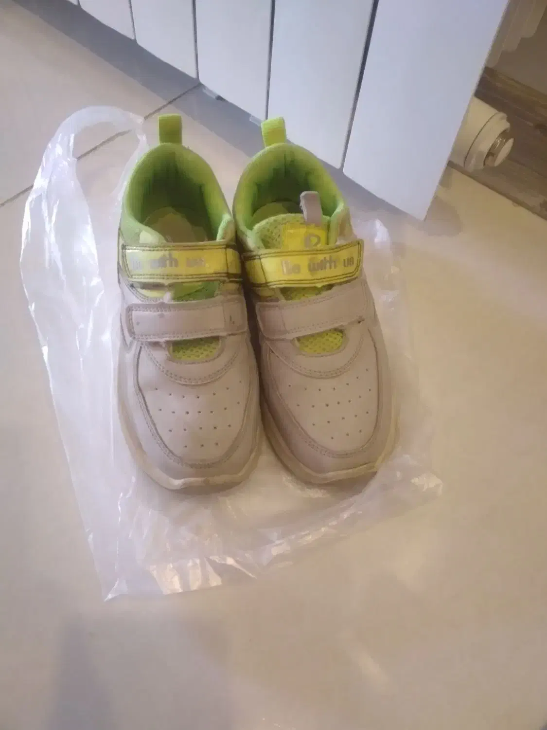 کفش پسرانه|کفش و لباس بچه|کرج, استاندارد|دیوار