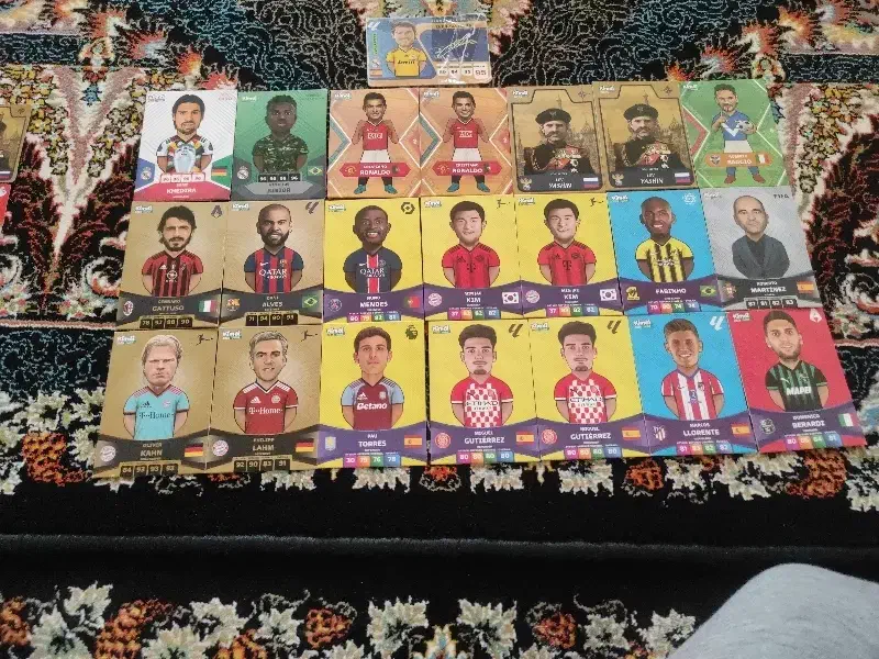 کارت کیمدی|اسباببازی|یاسوج, |دیوار