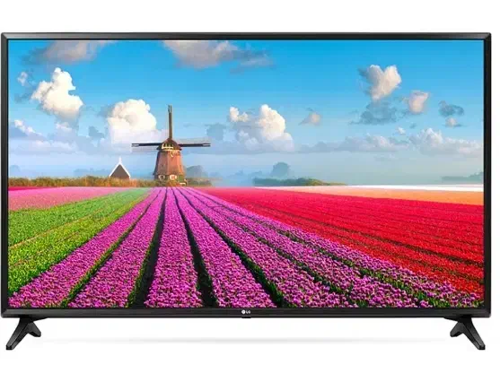 تلفزیون الجی ۴۹اینج درحدنو|تلویزیون و پروژکتور|اهواز, شهرک دانشگاه|دیوار