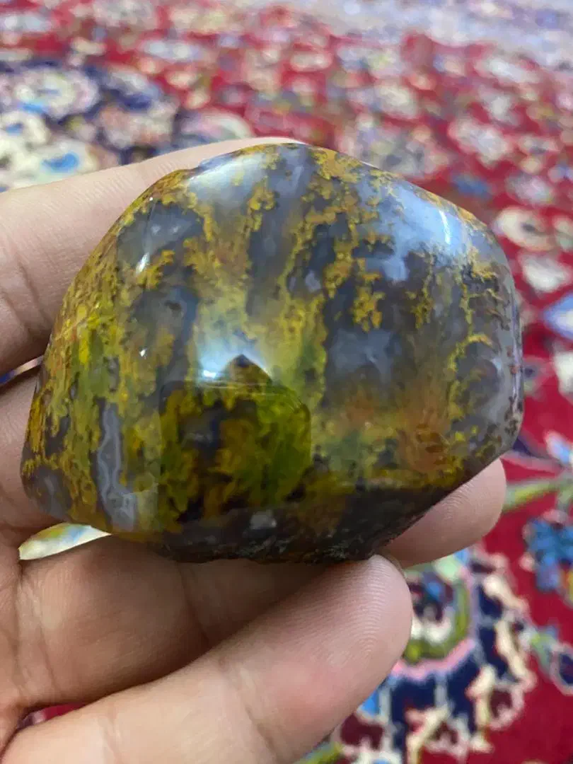 سنگهای شجر و عقیق|جواهرات|تهران, امانیه|دیوار