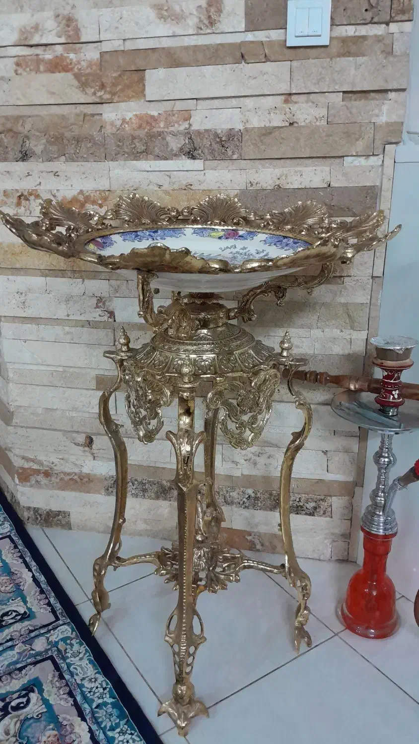 میوه خوری|صنایع دستی و سایر لوازم تزئینی|تهران, دولاب|دیوار