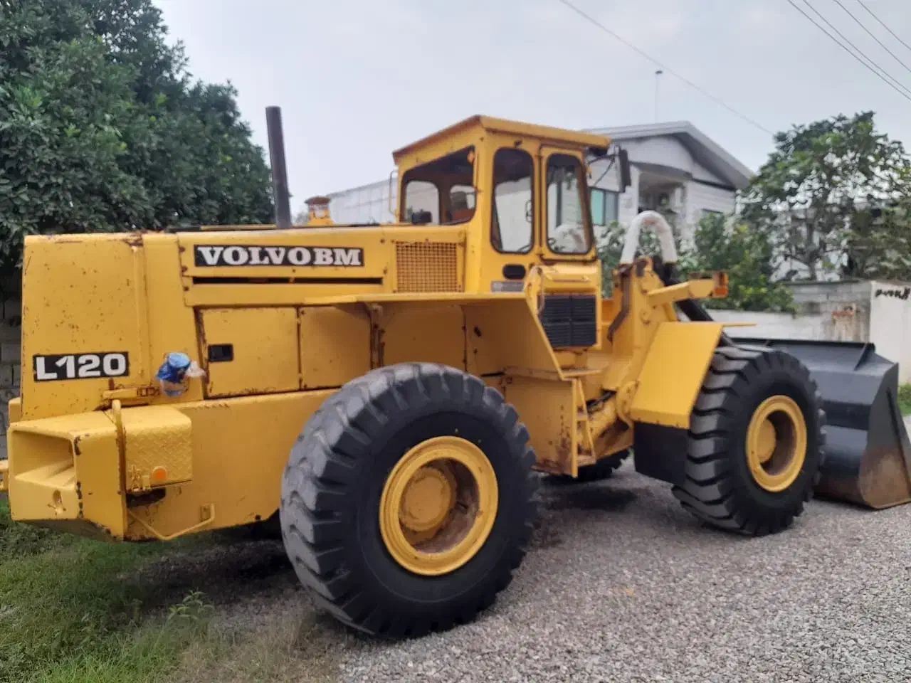 لودر زدل۳۰ ال۹۰ ال۱۲۰  کوماتسو  کمپرسی بنز زدل۵۰|خودرو سنگین|بابل, |دیوار