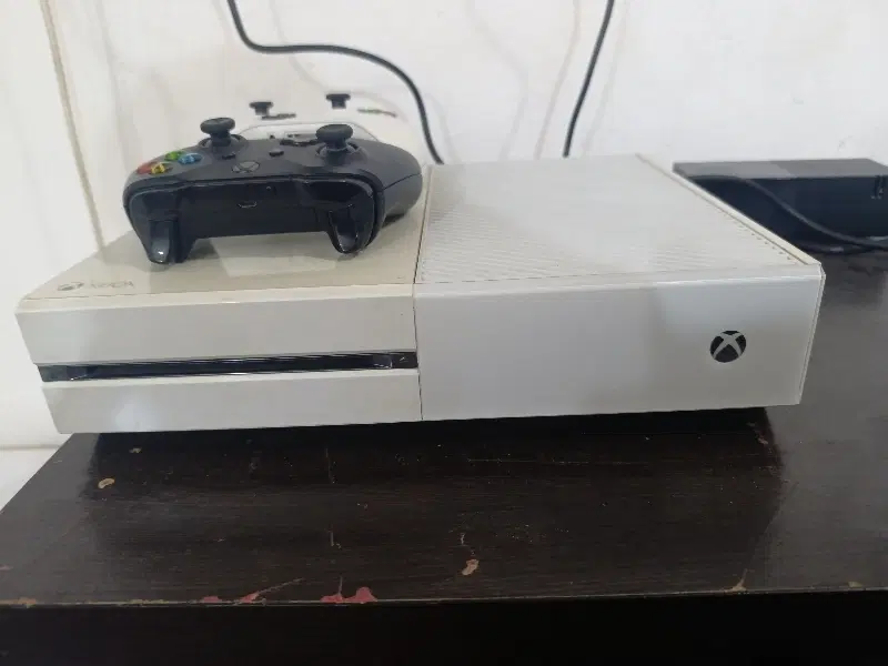XBOX ONE|کنسول، بازی ویدئویی و آنلاین|اهواز, نادری|دیوار