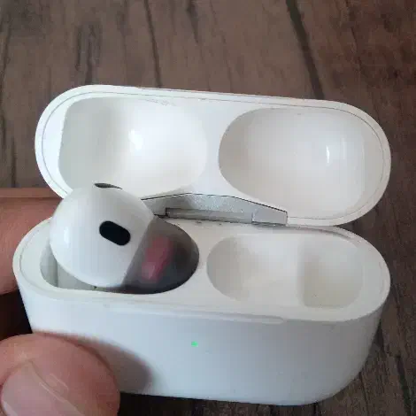 Airpods pro|پخش‌کننده همراه|بیرجند, |دیوار