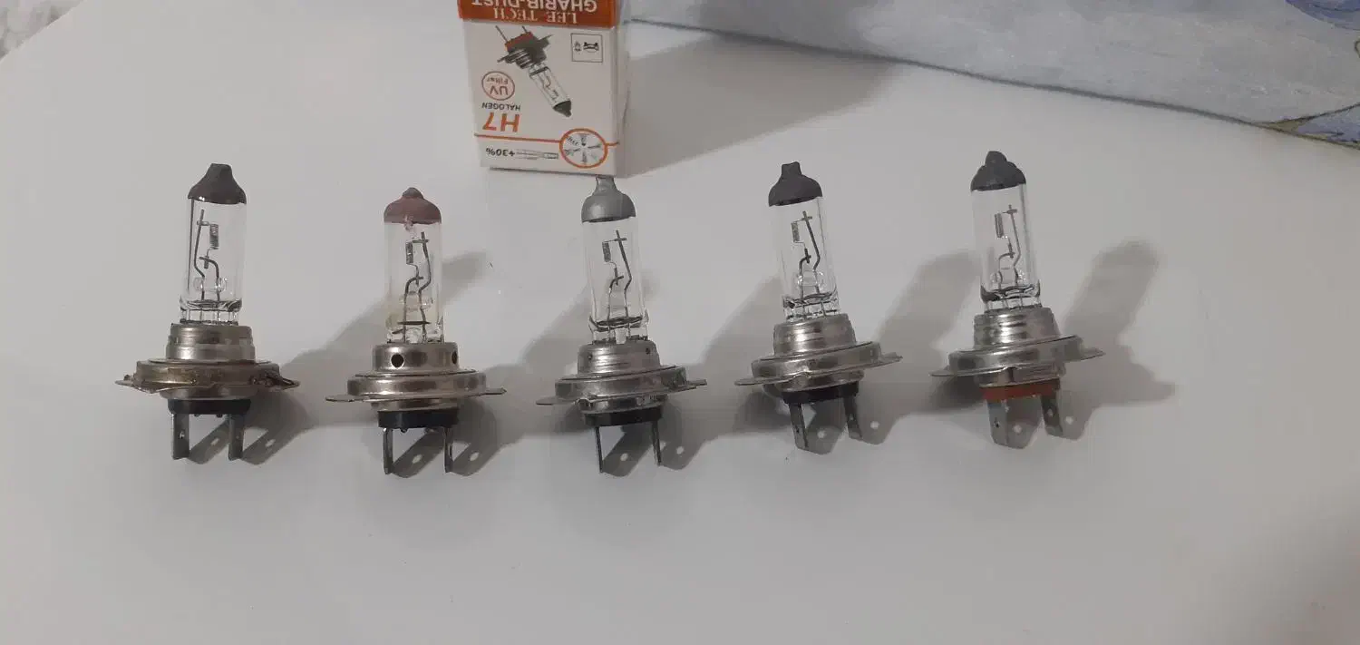 کابل اتصال ، رطوبت گیر ، لامپ|حراج|محمدیه-قزوین, |دیوار