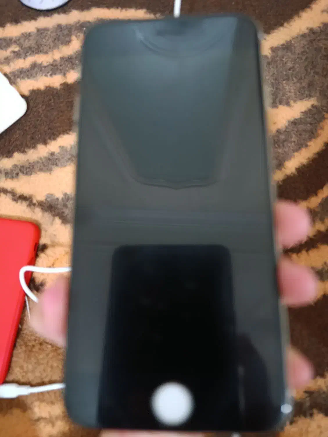 آیفون 6 سالم در حد نو|موبایل|فردیس, شهرک شهید حسینی|دیوار