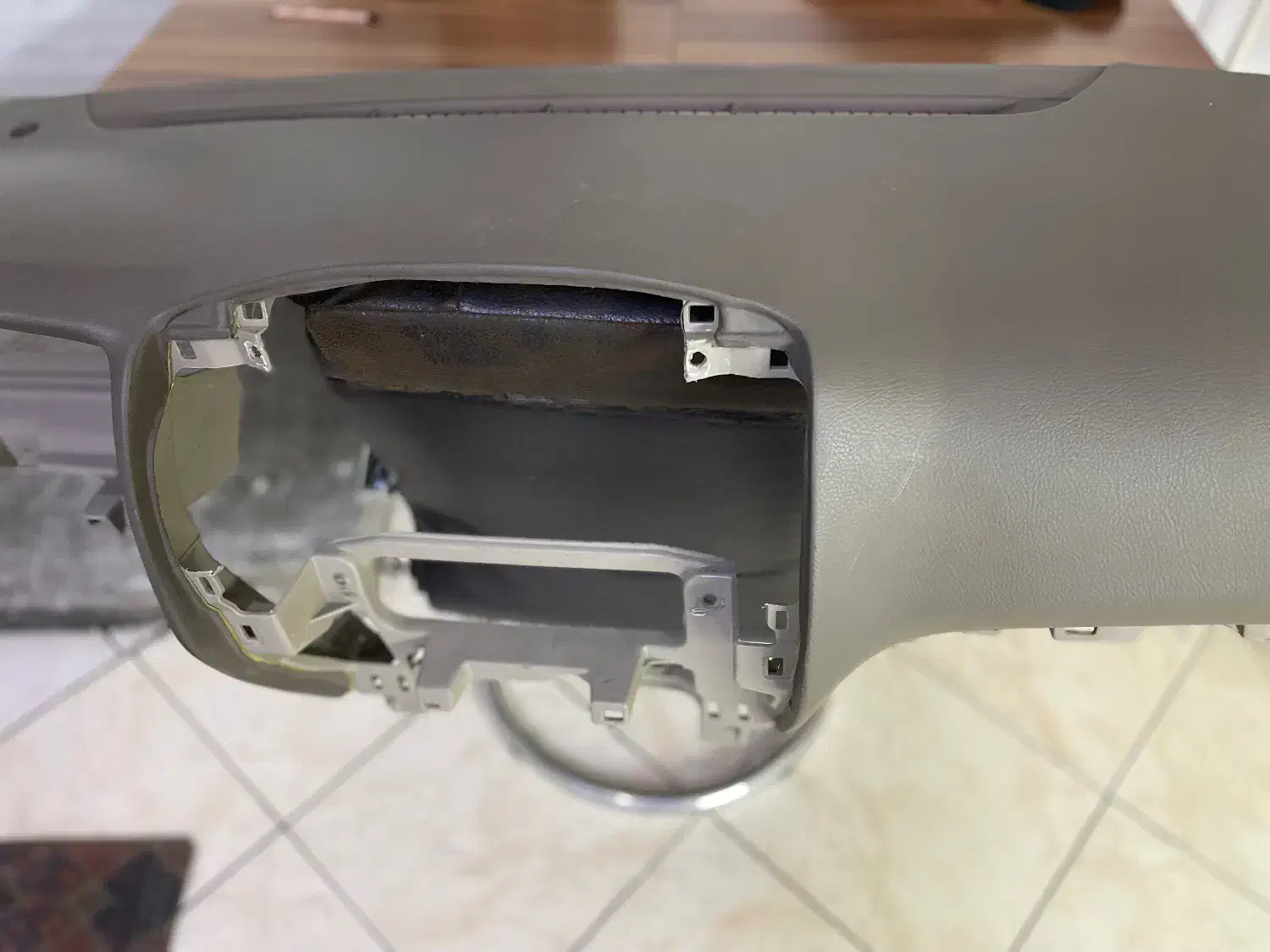 داشبورد پرادو|قطعات یدکی و لوازم جانبی|شهریار, شهریار|دیوار