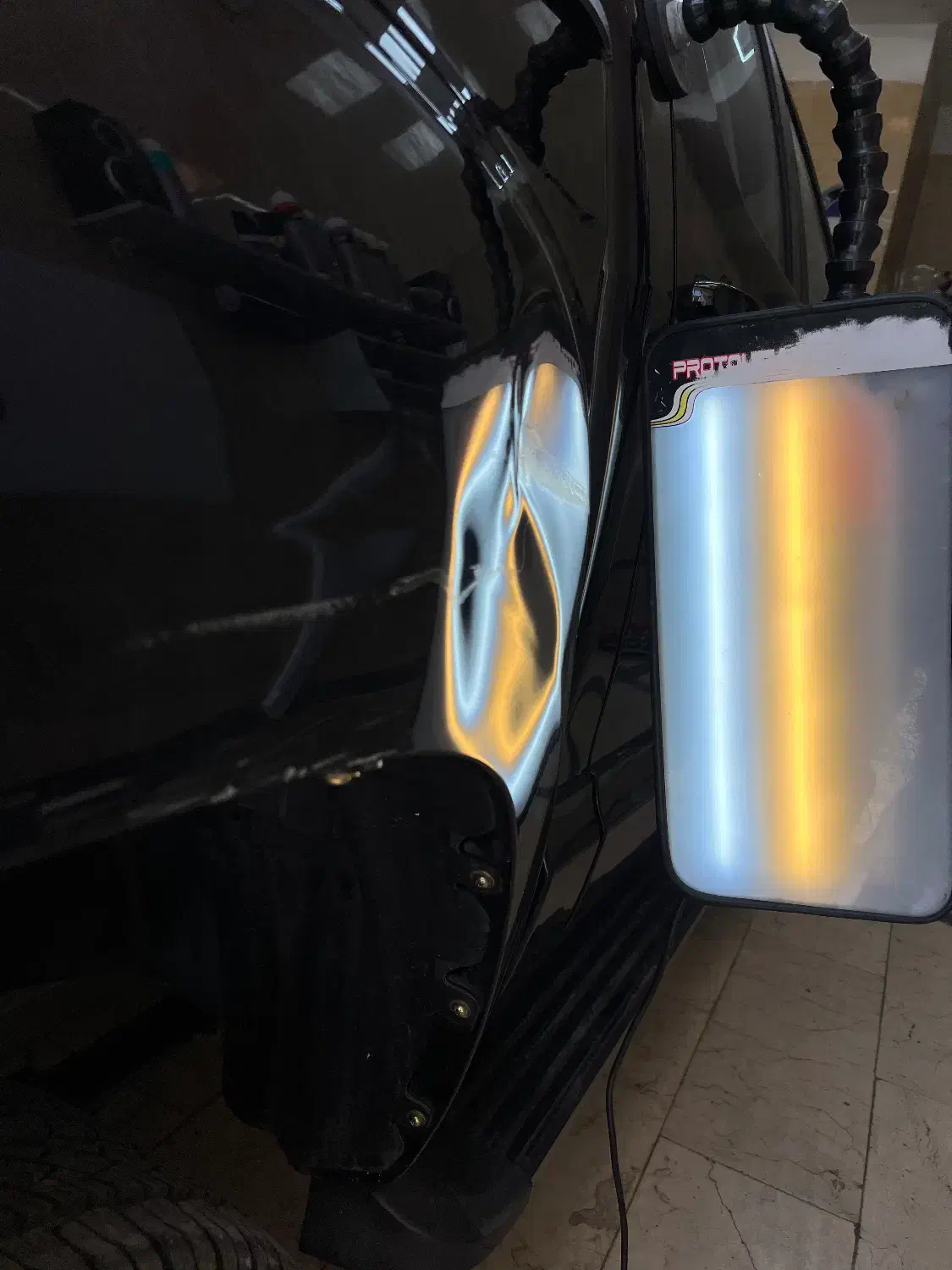 صافکاریpdr در غرب تهران و آموزش|خدمات موتور و ماشین|تهران, هوانیروز|دیوار