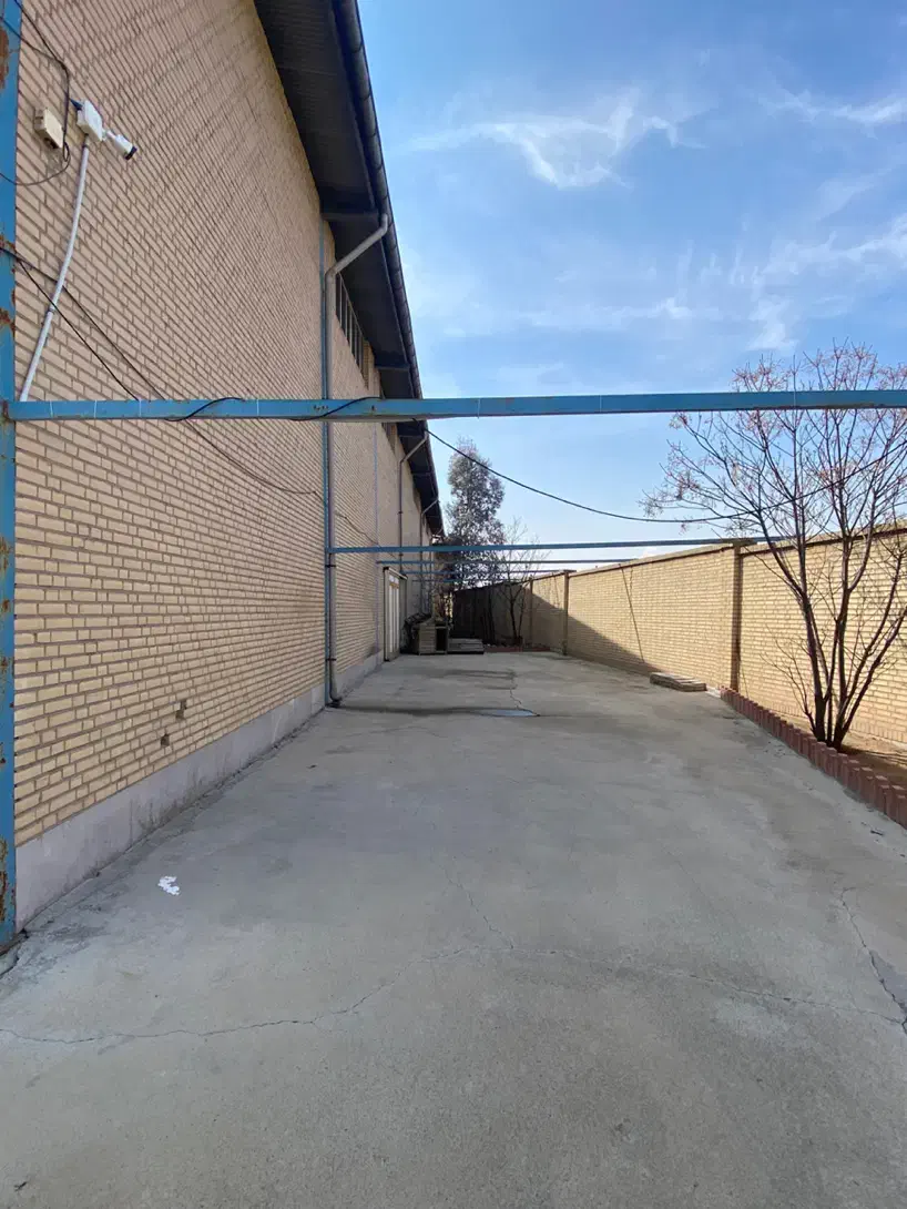 سوله 1000متری|فروش دفتر صنعتی، کشاورزی، تجاری|کهریزک, |دیوار