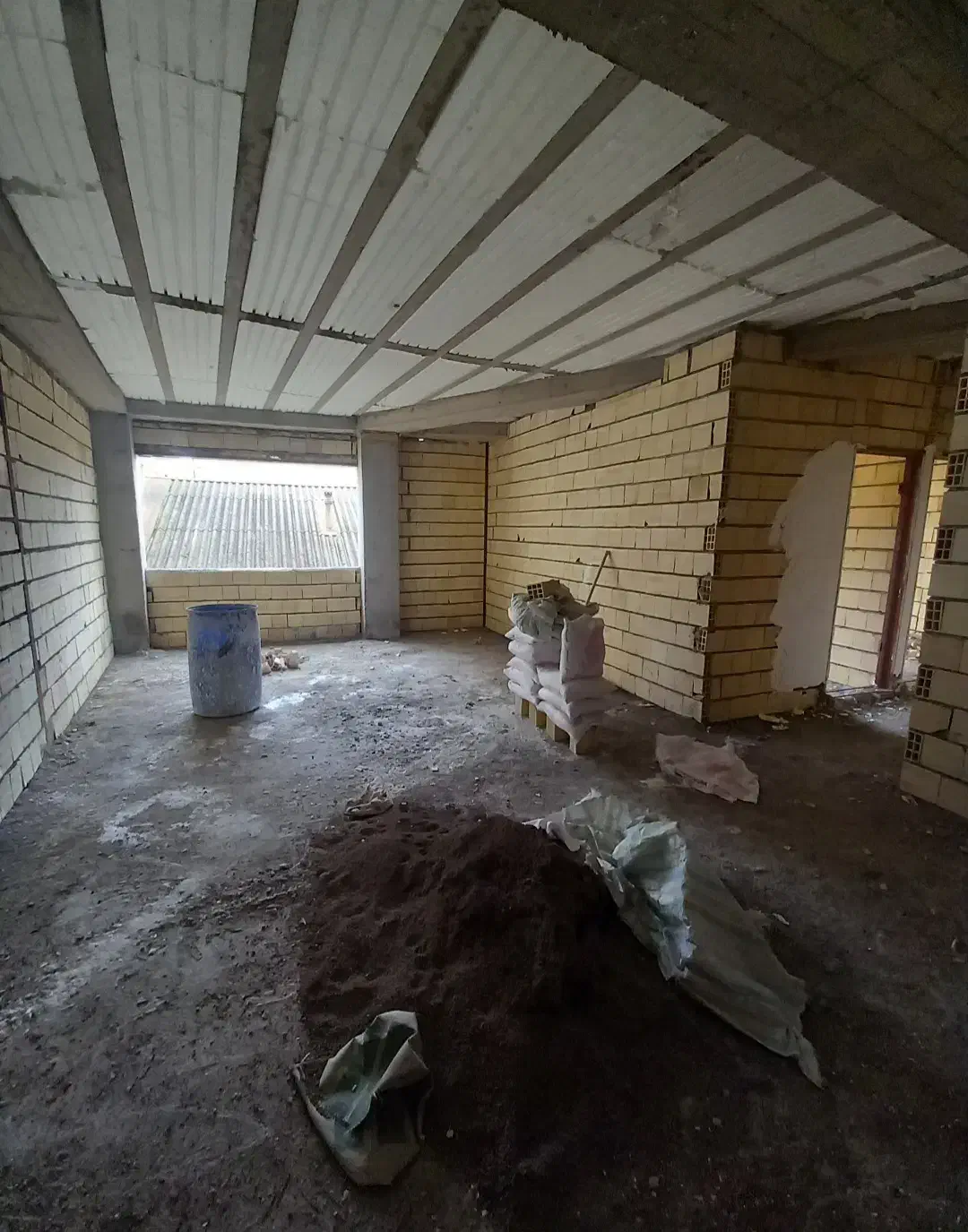 واحد ۱۰۰متری سنددار طبقه۴ سرگل شمسی پور بعثت بوسار|فروش آپارتمان|رشت, علی آباد|دیوار