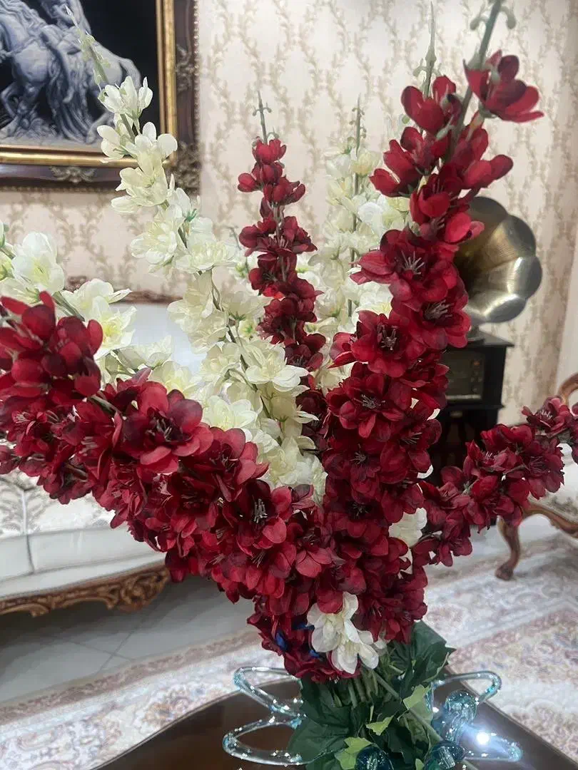 گل مصنوعی|گل مصنوعی|ملارد, |دیوار