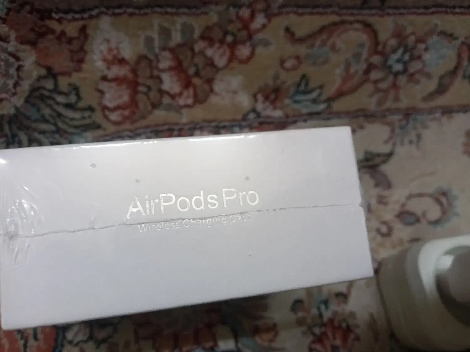 Airpods  pro|لوازم جانبی موبایل و تبلت|اندیشه, اندیشه فاز ۱|دیوار