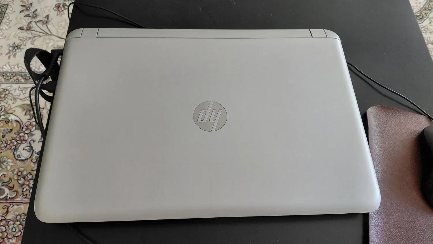 لب تاپ Hp pavilion  core i5 1tB|رایانه همراه|تهران, اختیاریه|دیوار