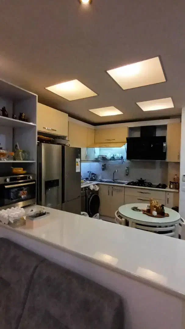 املاک کارشیو. ۹۸ متربلوار شیرودی سند عرصه و اعیان|فروش آپارتمان|تنکابن, |دیوار