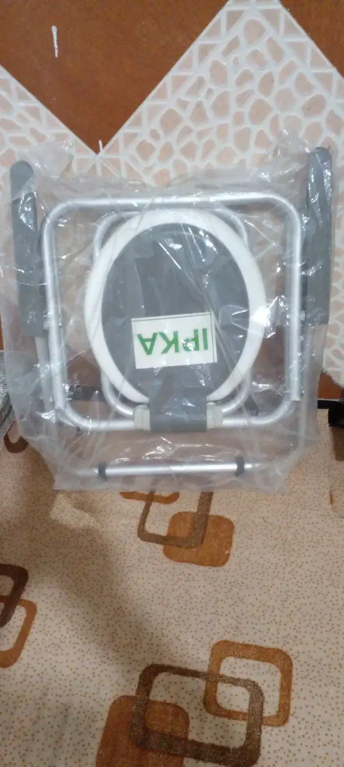 توالت فرنگی سیار|لوازم سرویس بهداشتی|گرگان, |دیوار