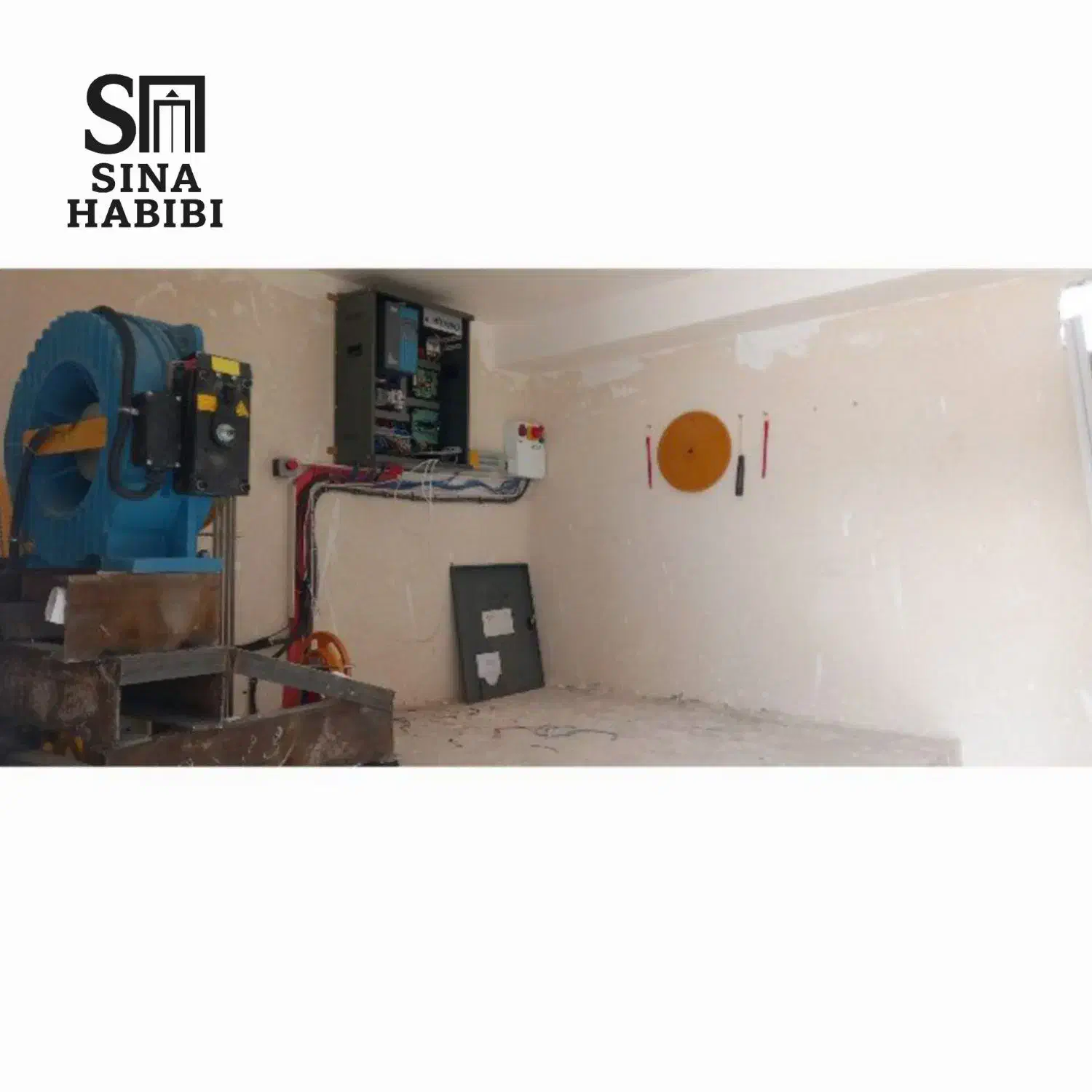 خدمات آسانسور|خدمات پیشه و مهارت|نسیمشهر, |دیوار