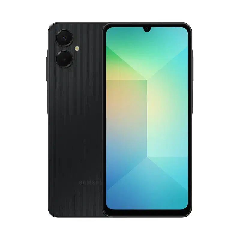 گوشی سامسونگ A06 5g|موبایل|ارومیه, |دیوار