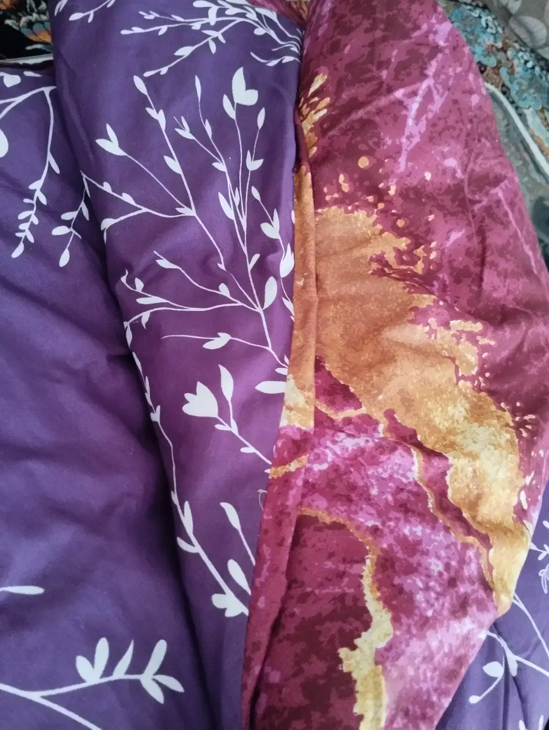 روتختی دو رو همراه دوتا رو بالشتی|سرویس روتختی|سبزوار, جوادیه غربی|دیوار