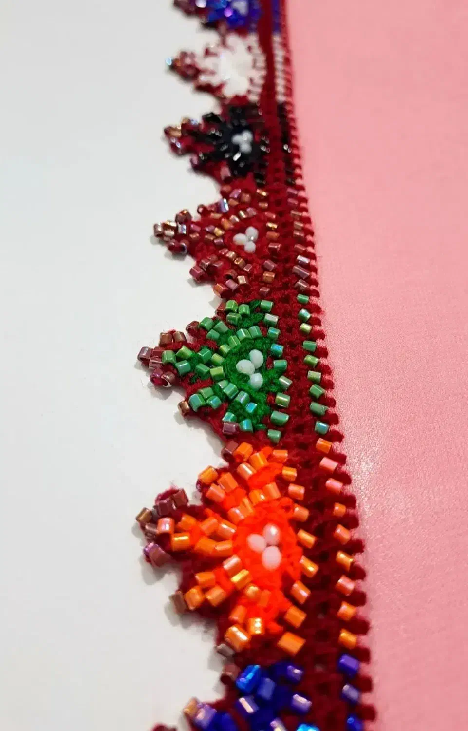 کریشی چادر روسری جیب|لباس|ایرانشهر, |دیوار