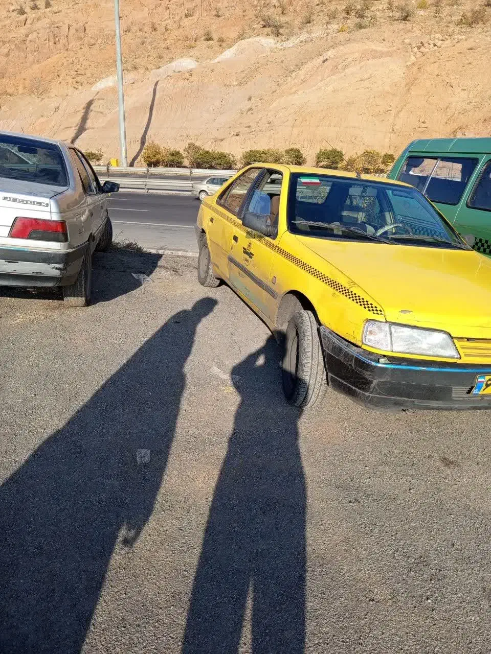 تاکسی 90|خودرو سواری و وانت|تبریز, |دیوار